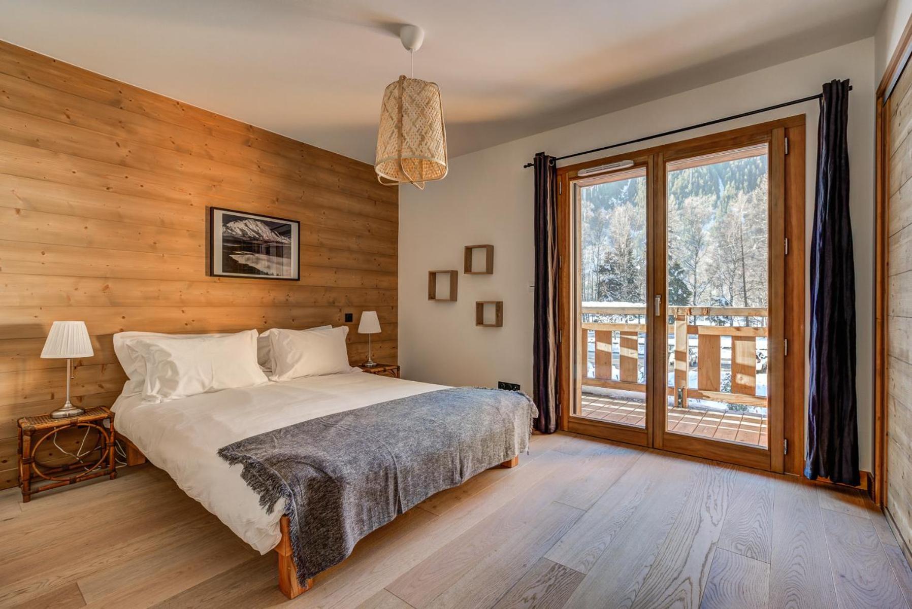 Residence Le Green Chamonix Esterno foto