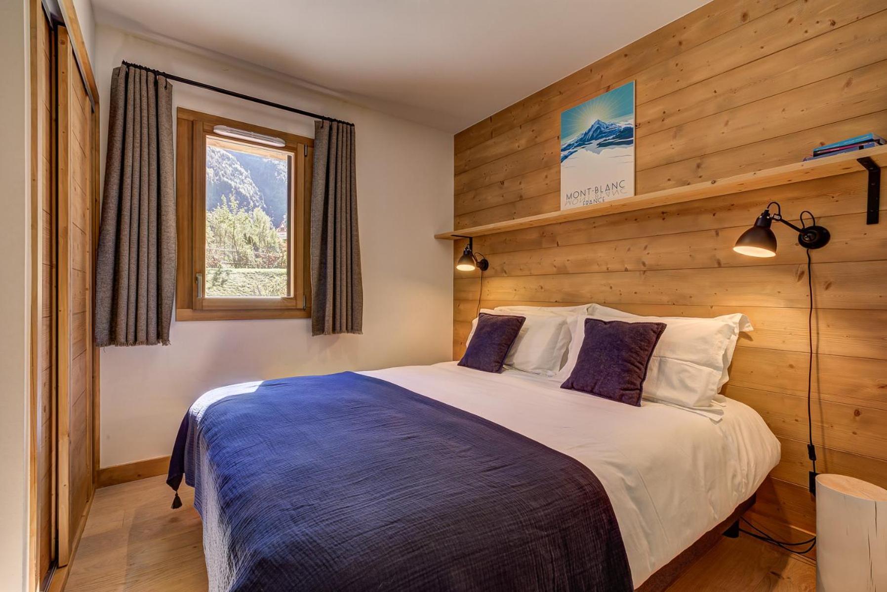 Residence Le Green Chamonix Esterno foto